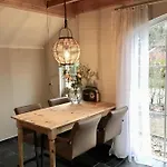 Hébergement de vacances Riemershof *