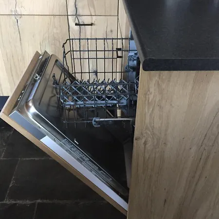 Semesterbostad Riemershof Ermelo