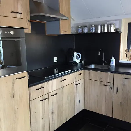 Semesterbostad Riemershof Ermelo