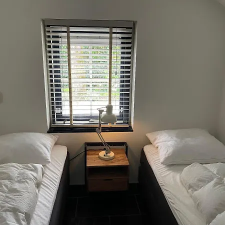 Riemershof Holiday home *