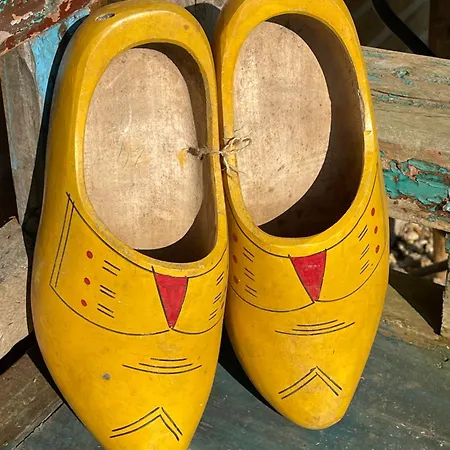 Дом отдыха Riemershof