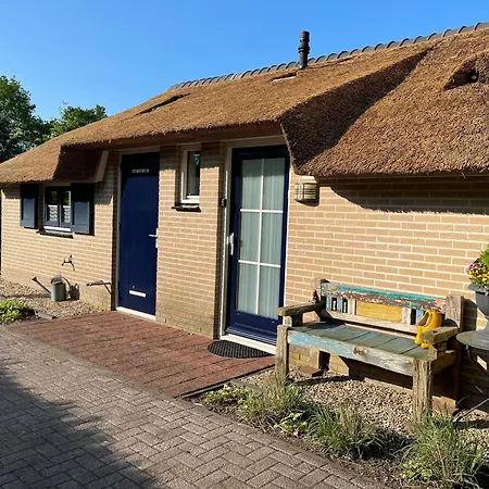 Ferienhaus Riemershof *