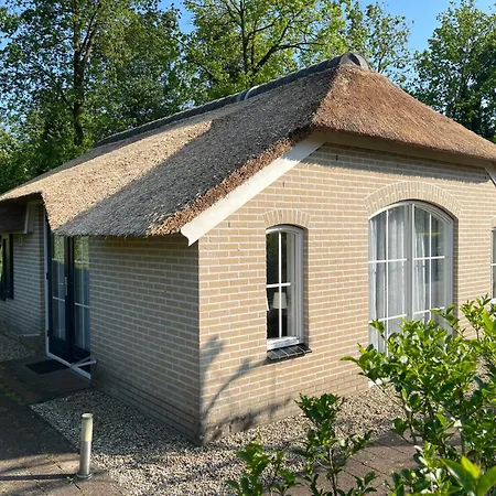 Ferienhaus Riemershof