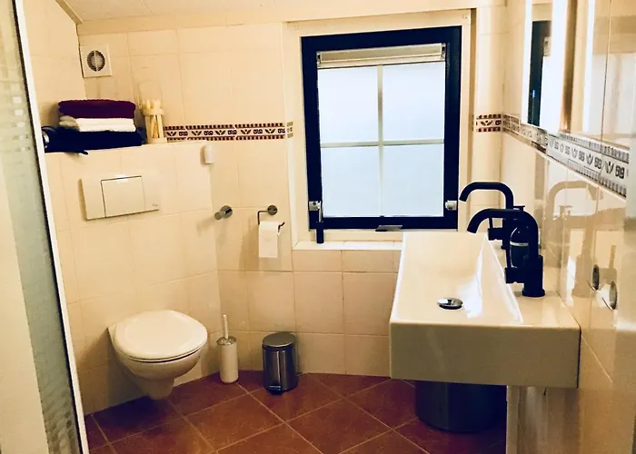 Riemershof Vakantiehuis *