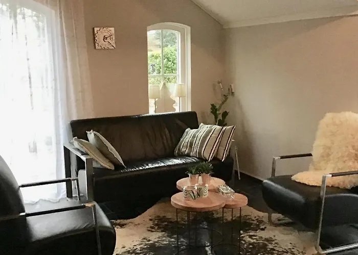 Vakantiehuis Riemershof *