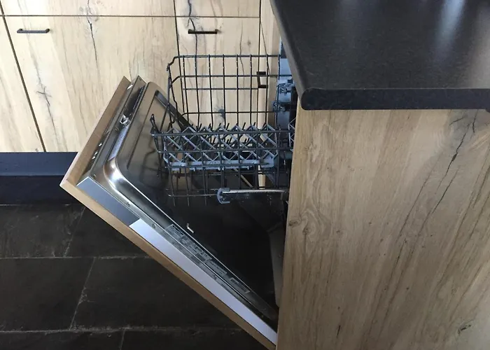 Holiday home Riemershof Ermelo