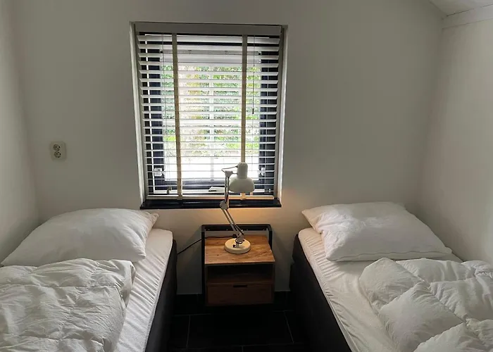 Riemershof Holiday home *