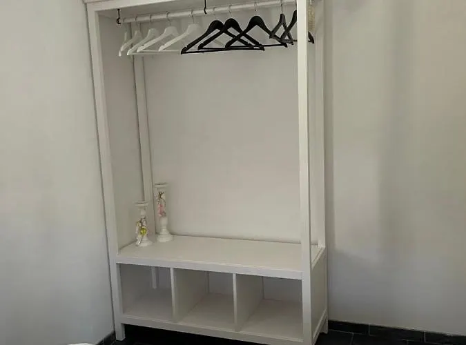 Riemershof Holiday home Ermelo