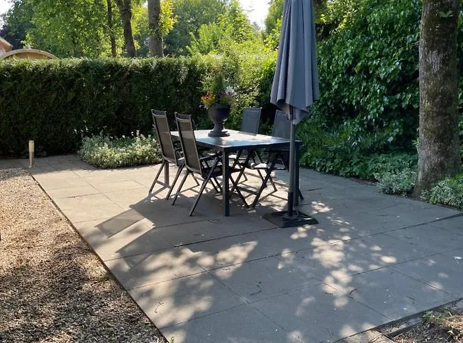 Riemershof Vakantiehuis Ermelo