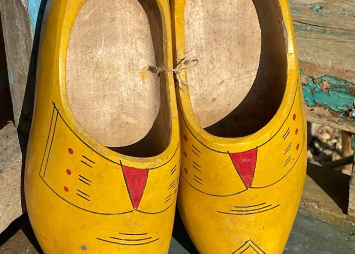 Holiday home Riemershof