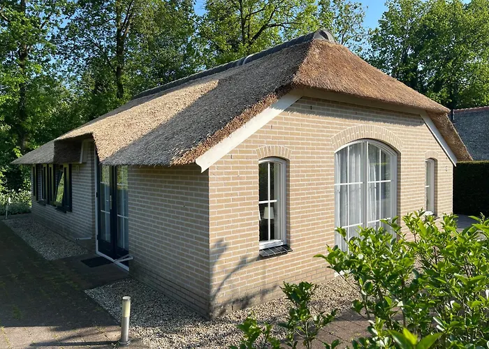 Holiday home Riemershof