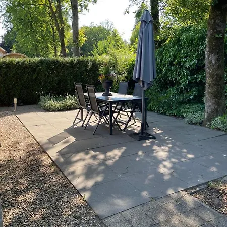Riemershof Nyaraló Ermelo