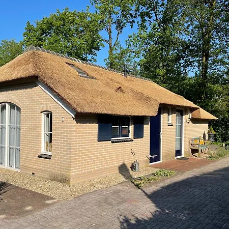 Riemershof * Ermelo